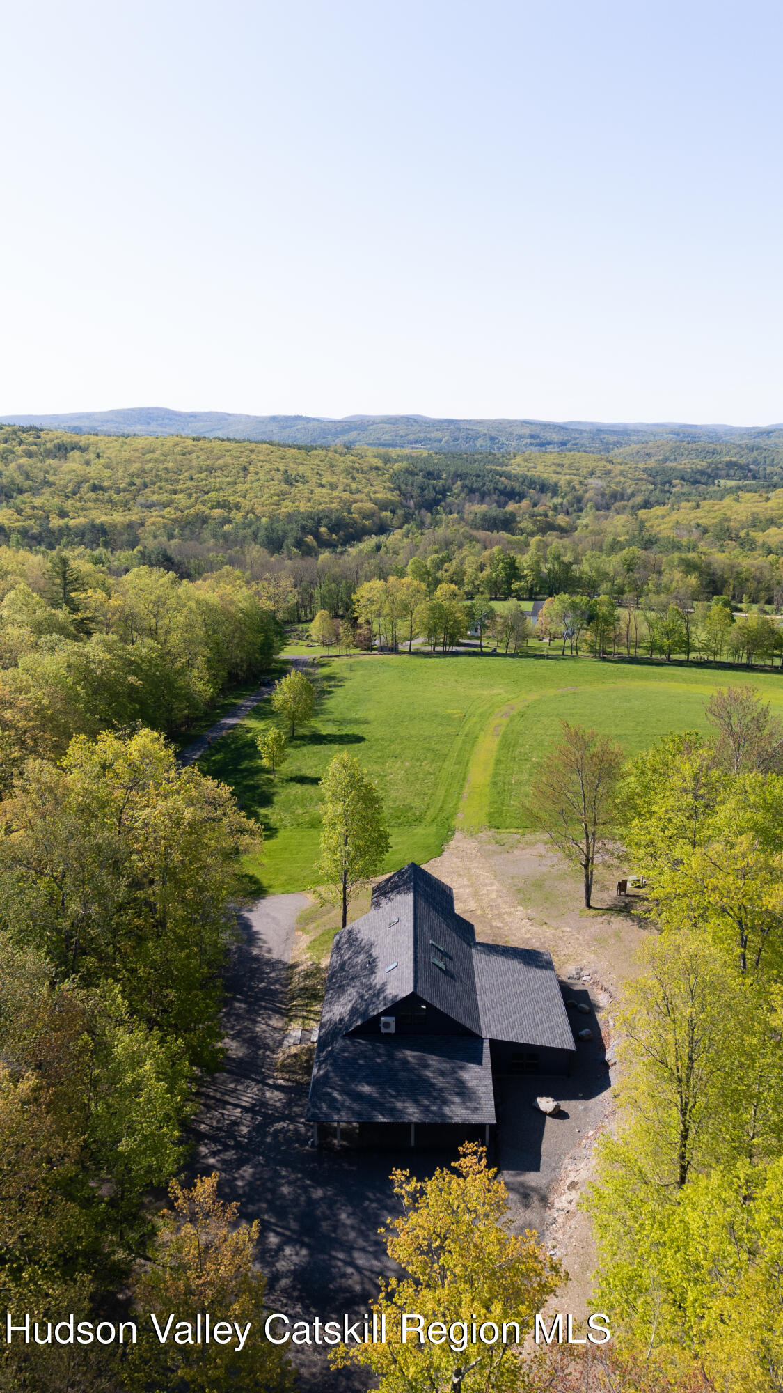 323 Haddock Hill Road Old Chatham, NY 12136 - Photo 21 of 22 DJI_0985