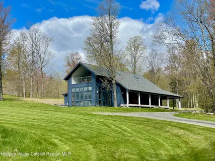 $16,000 | 323 Haddock Hill Road, Old Chatham, NY 12136