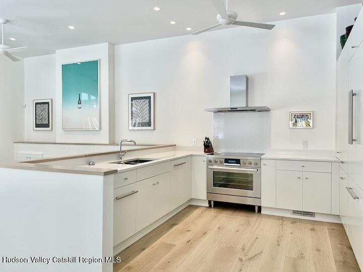 323 Haddock Hill Road Old Chatham, NY 12136 - Photo 6 of 22 8_kitchen