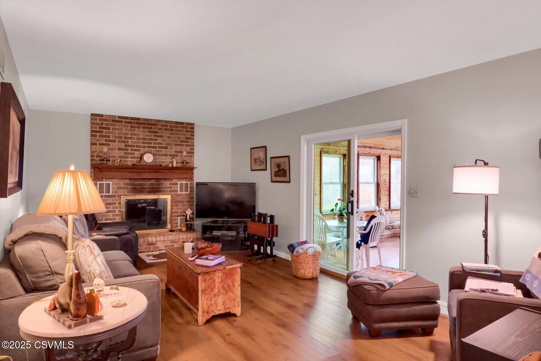 1105 Red Hill Road Port Trevorton, PA 17864 - Photo 23 of 78