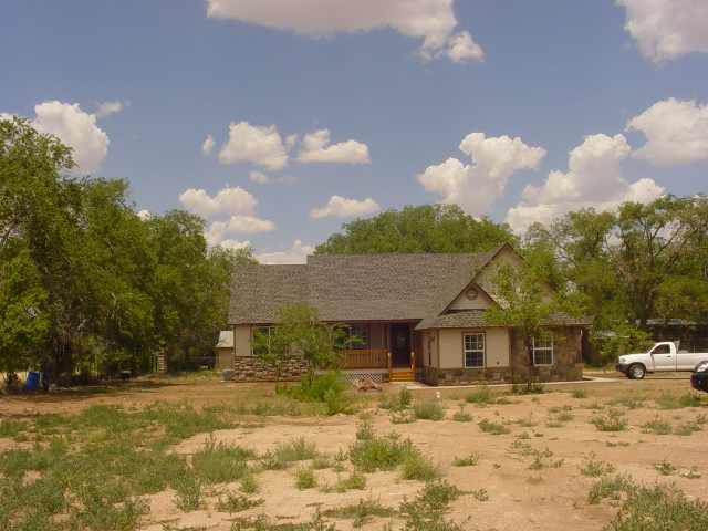 2770 South Bourdon Ranch Show Low, AZ 85901 - Photo 1 of 5