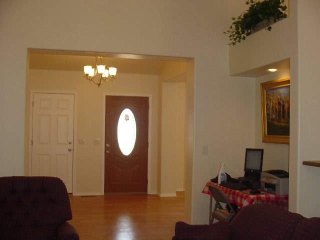 2770 South Bourdon Ranch Show Low, AZ 85901 - Photo 2 of 5