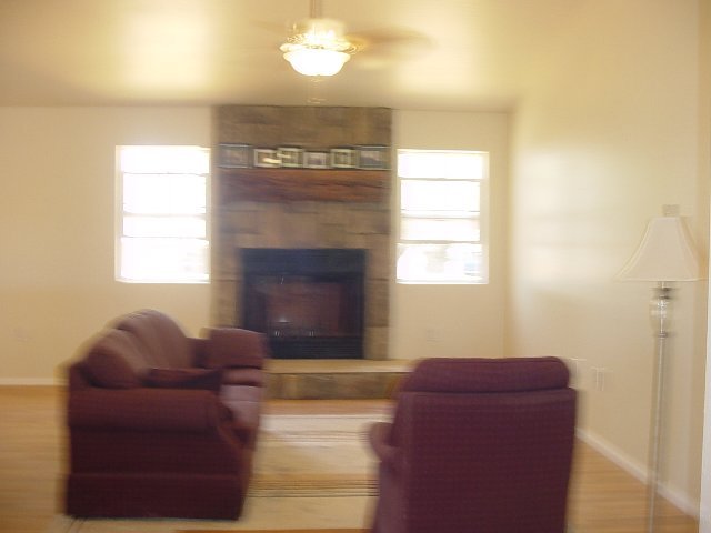 2770 South Bourdon Ranch Show Low, AZ 85901 - Photo 4 of 5