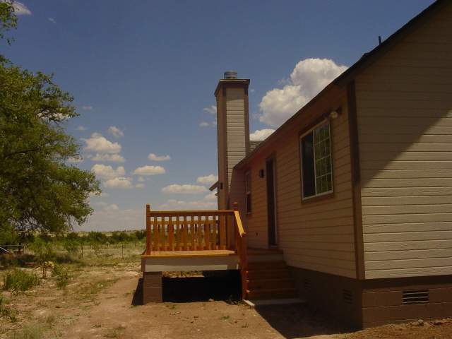 2770 South Bourdon Ranch Show Low, AZ 85901 - Photo 5 of 5