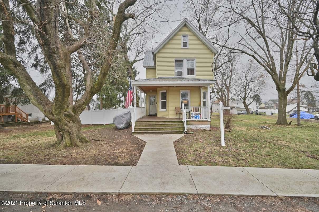 1237 Rundle Street Scranton, PA 18504 - Photo 1 of 57 Gallery Image 1