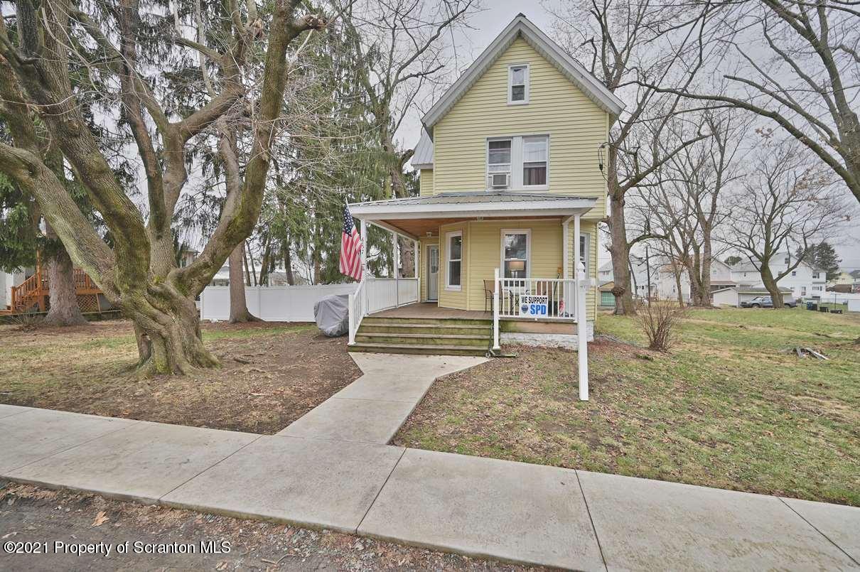 1237 Rundle Street Scranton, PA 18504 - Photo 56 of 57 Gallery Image 56