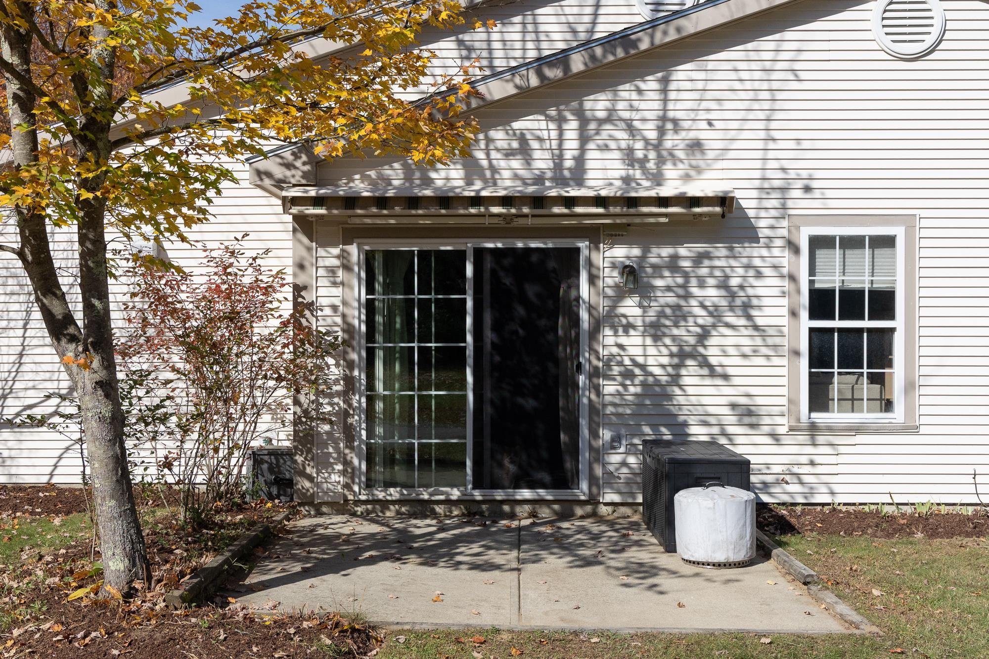 66 Starbird Road, Unit O Jericho, VT 05465 - Photo 12 of 35