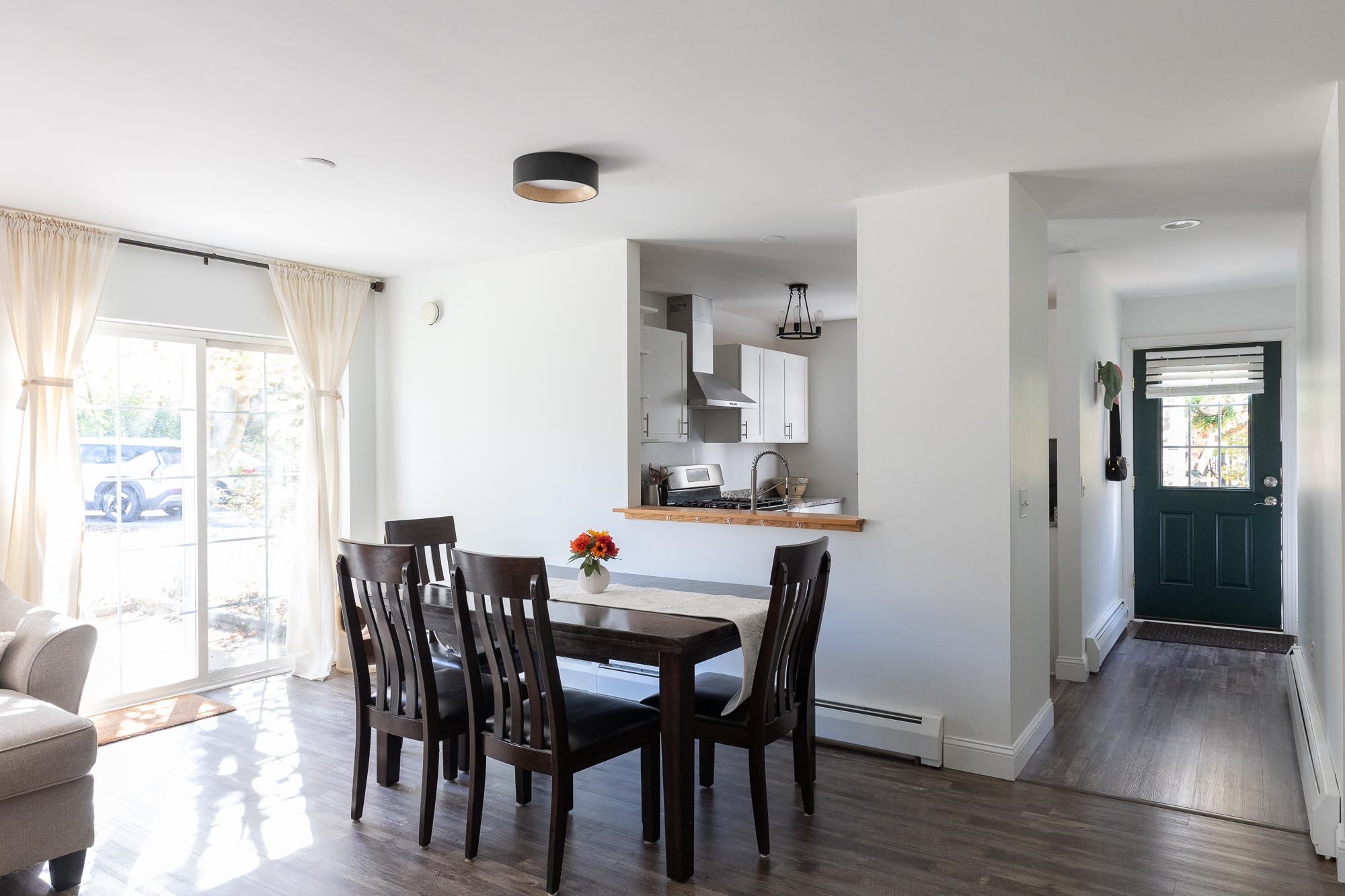 66 Starbird Road, Unit O Jericho, VT 05465 - Photo 13 of 35