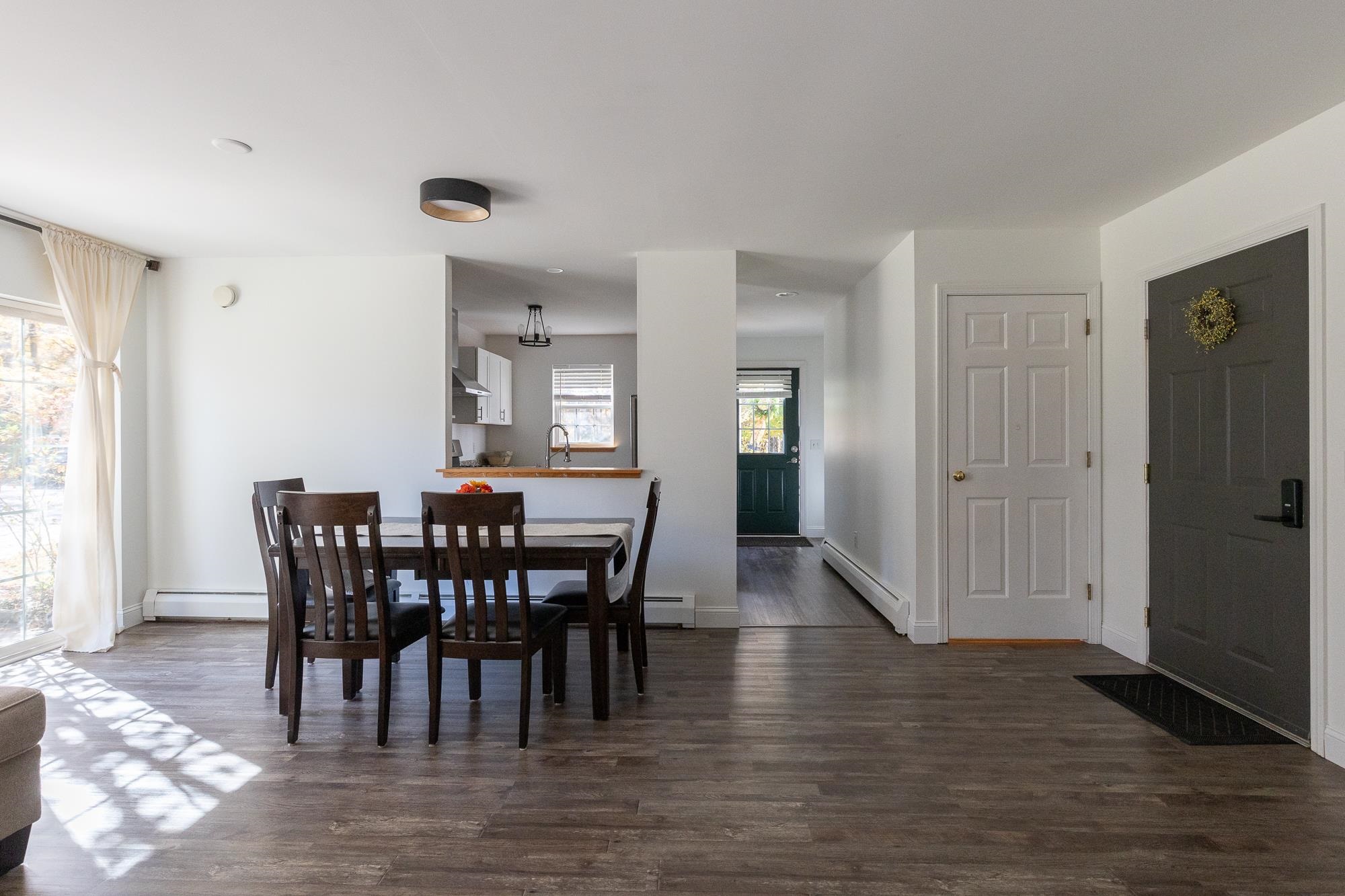 66 Starbird Road, Unit O Jericho, VT 05465 - Photo 14 of 35