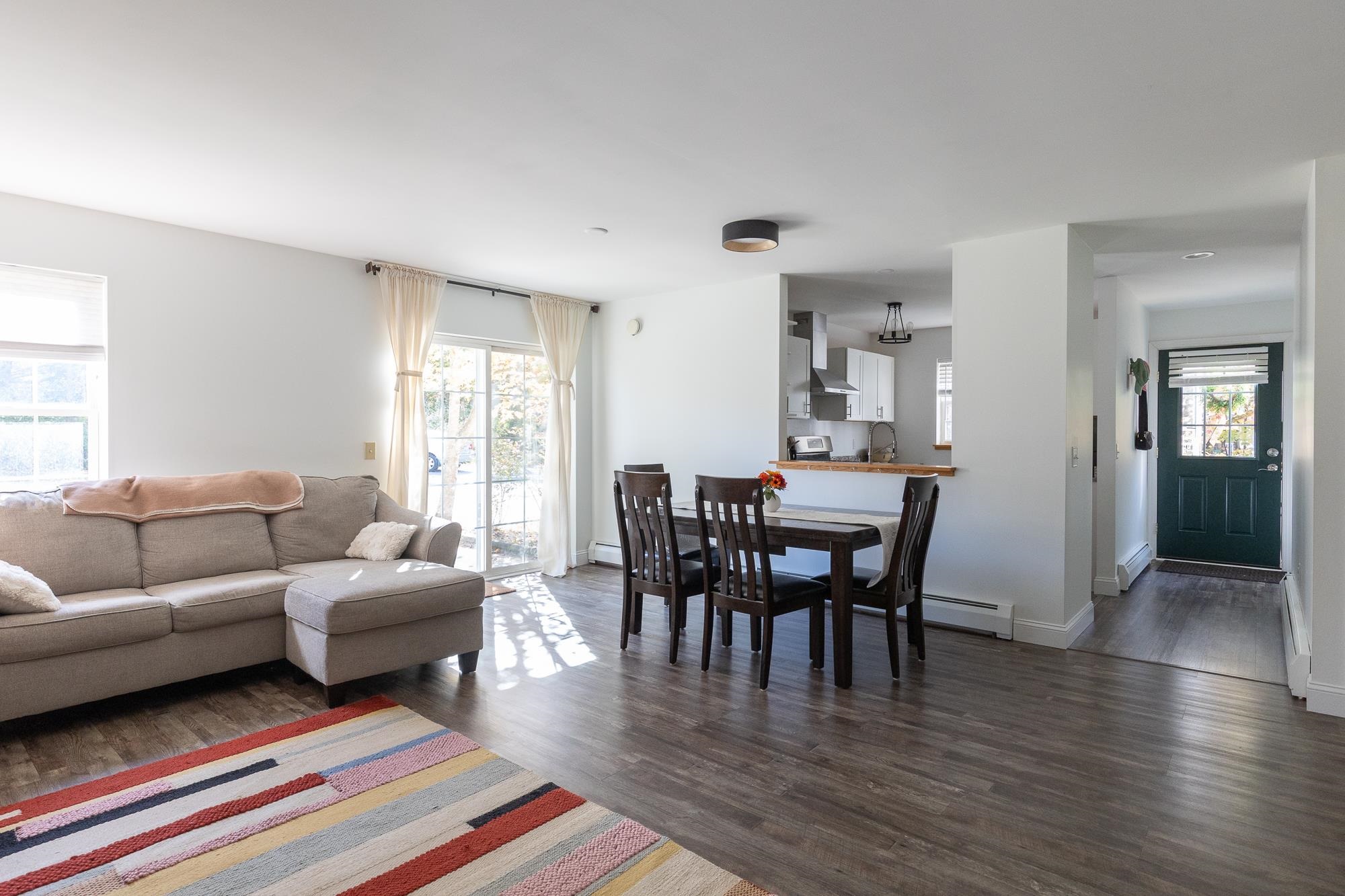 66 Starbird Road, Unit O Jericho, VT 05465 - Photo 16 of 35