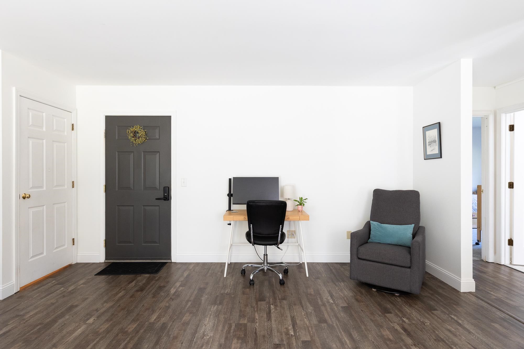 66 Starbird Road, Unit O Jericho, VT 05465 - Photo 17 of 35