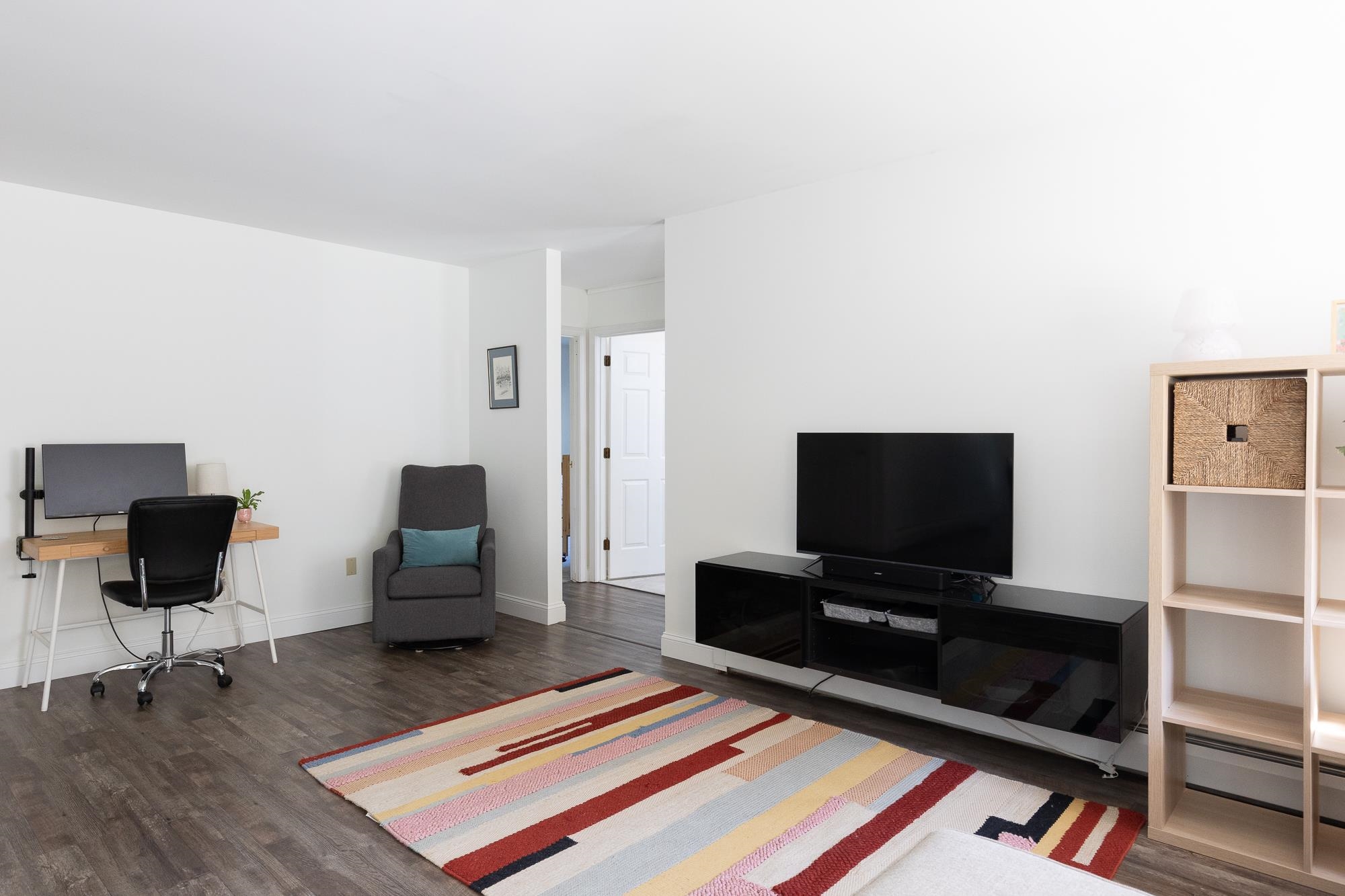 66 Starbird Road, Unit O Jericho, VT 05465 - Photo 18 of 35