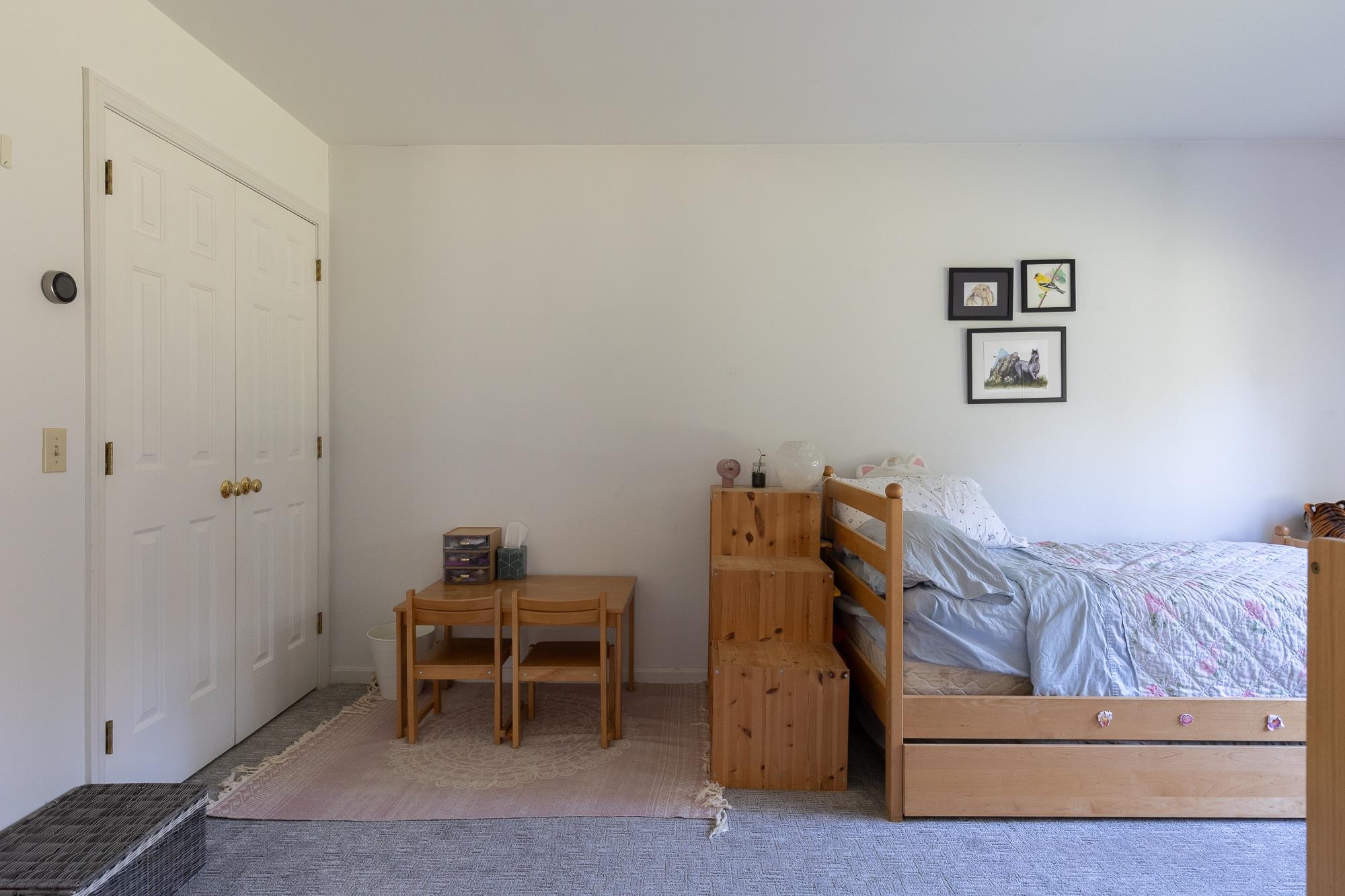 66 Starbird Road, Unit O Jericho, VT 05465 - Photo 19 of 35