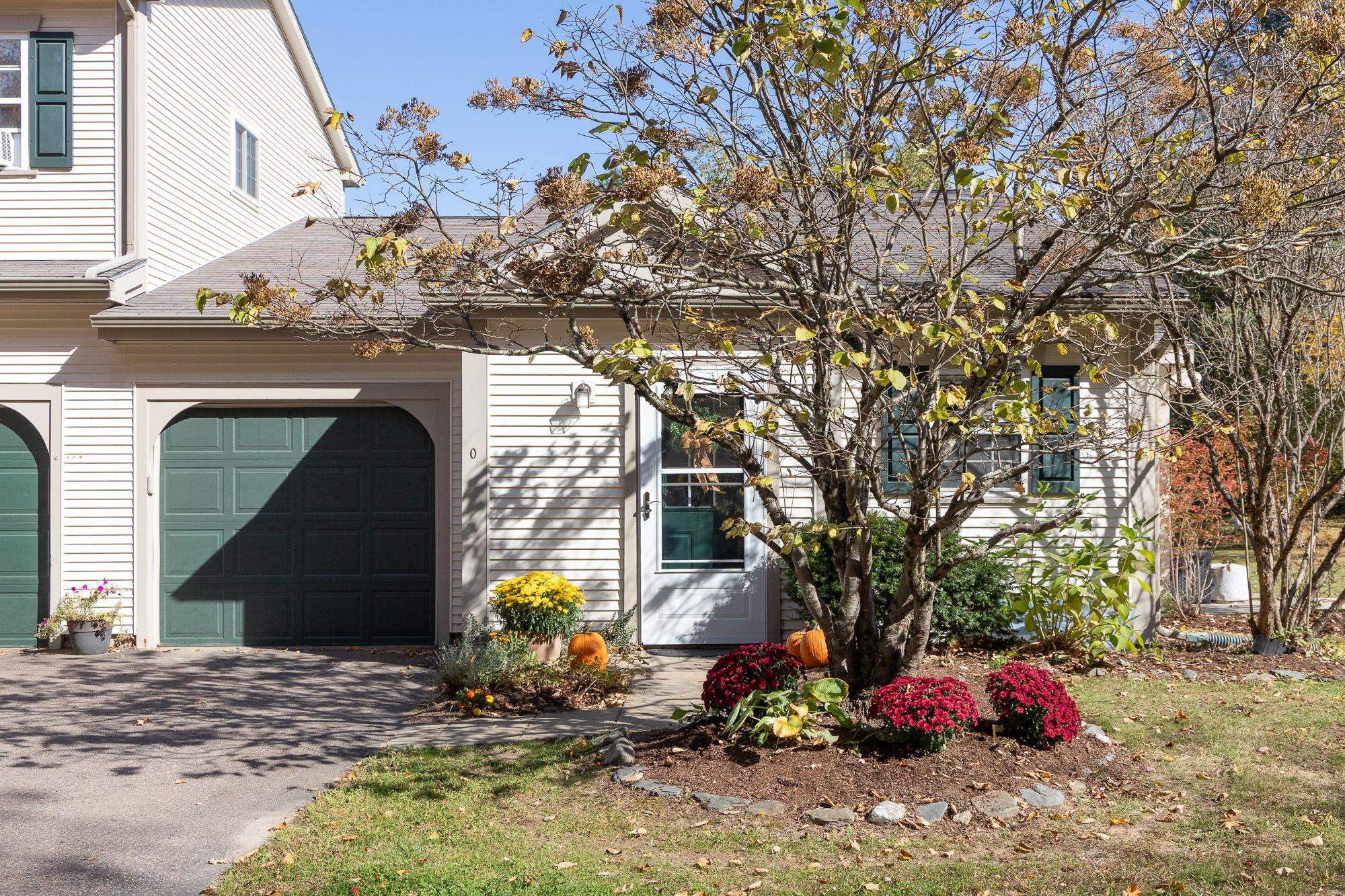 66 Starbird Road, Unit O Jericho, VT 05465 - Photo 2 of 35