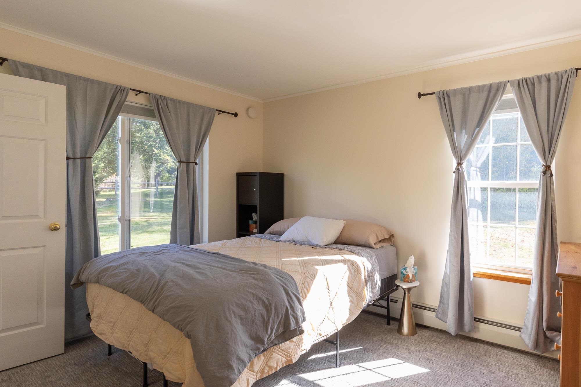 66 Starbird Road, Unit O Jericho, VT 05465 - Photo 24 of 35