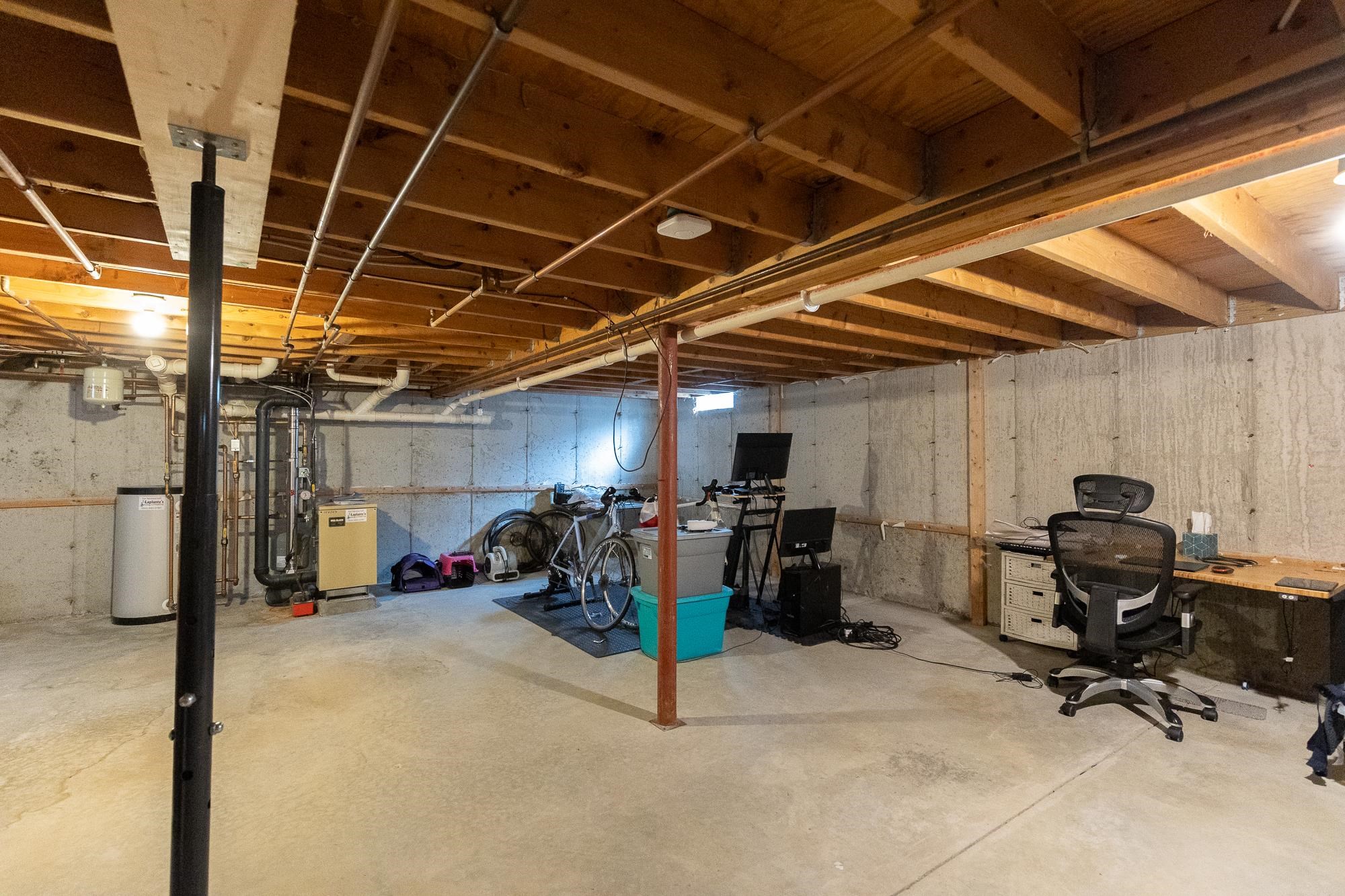 66 Starbird Road, Unit O Jericho, VT 05465 - Photo 29 of 35