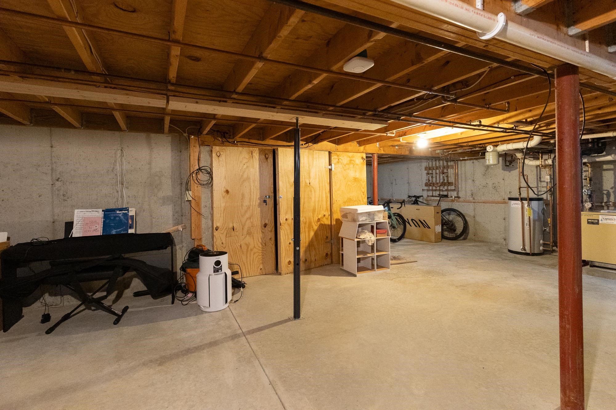 66 Starbird Road, Unit O Jericho, VT 05465 - Photo 30 of 35