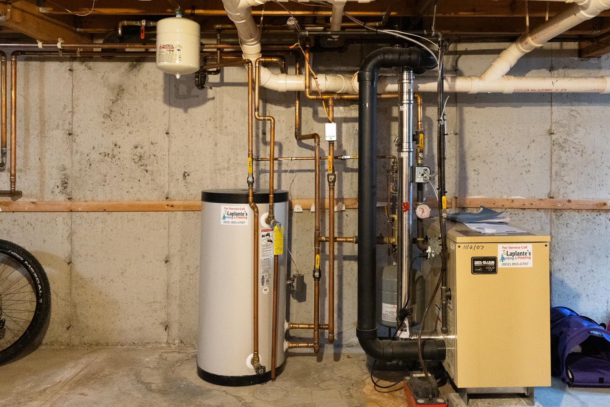 66 Starbird Road, Unit O Jericho, VT 05465 - Photo 31 of 35