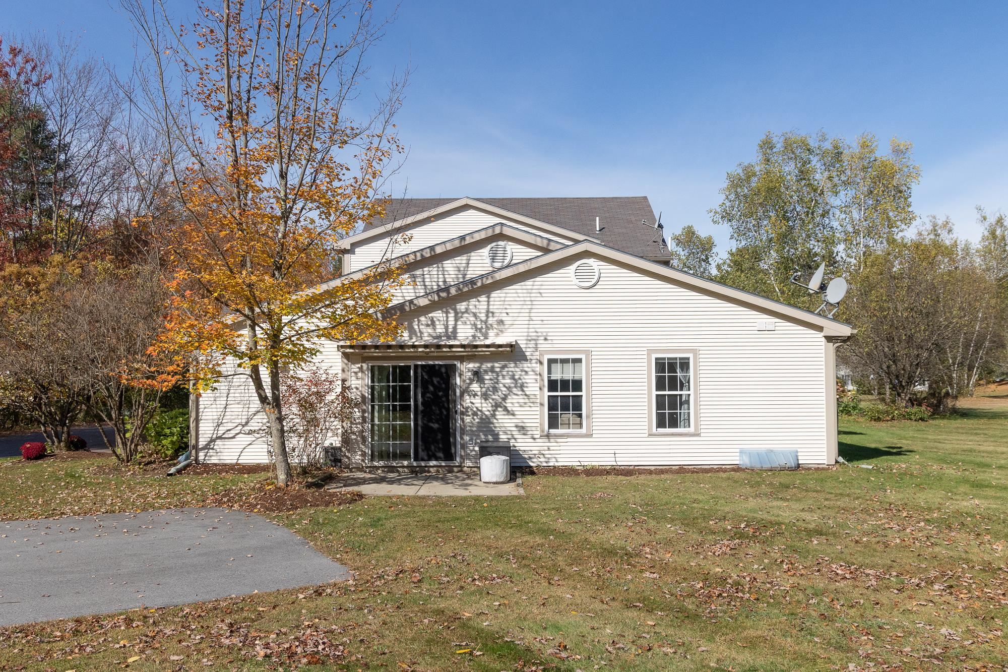 66 Starbird Road, Unit O Jericho, VT 05465 - Photo 32 of 35