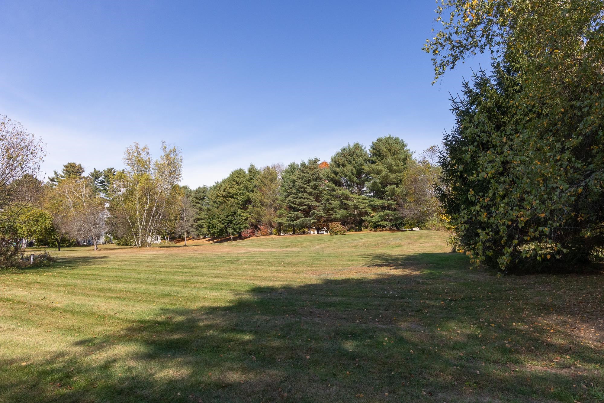 66 Starbird Road, Unit O Jericho, VT 05465 - Photo 34 of 35