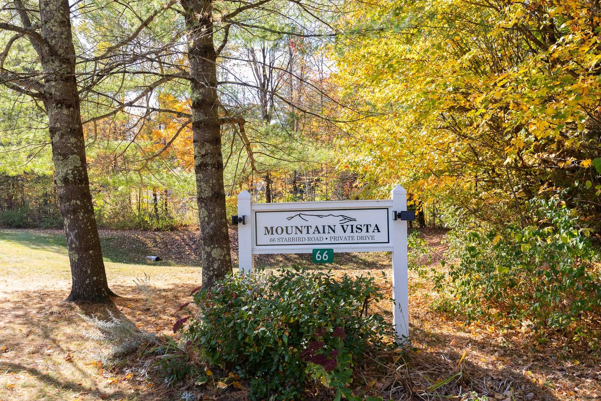 66 Starbird Road, Unit O Jericho, VT 05465 - Photo 35 of 35