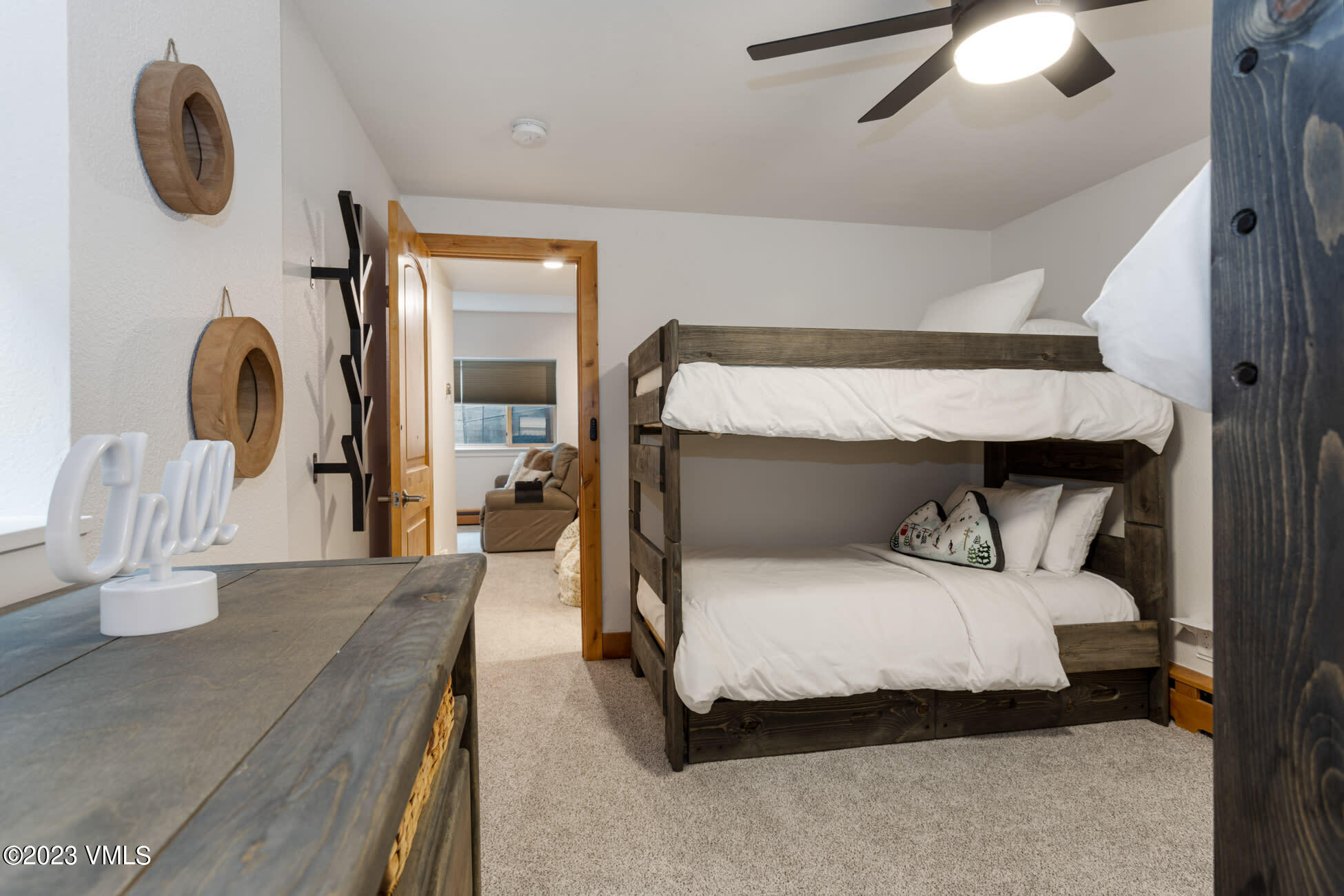132 Eagle Road, Unit C Avon, CO 81620 - Photo 20 of 37 bunk
