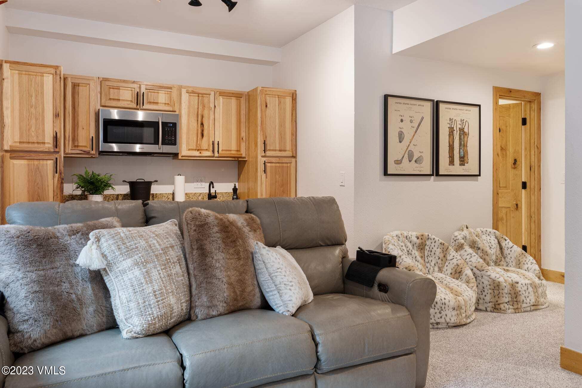 132 Eagle Road, Unit C Avon, CO 81620 - Photo 23 of 37 game room 4