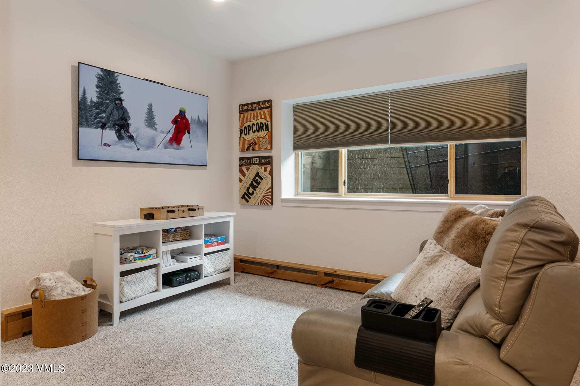 132 Eagle Road, Unit C Avon, CO 81620 - Photo 25 of 37 game room 2