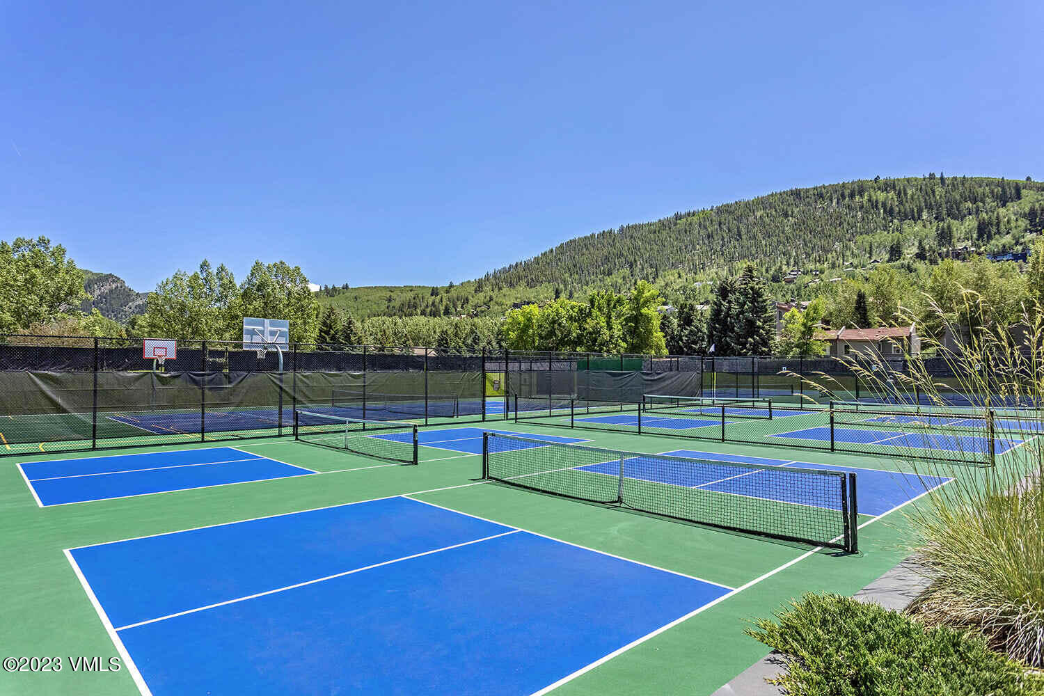132 Eagle Road, Unit C Avon, CO 81620 - Photo 32 of 37 tennis