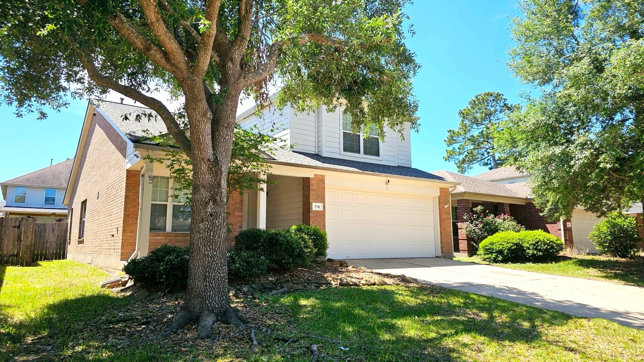 714 Cypresswood Ridge Spring, TX 77373 - Photo 3 of 29