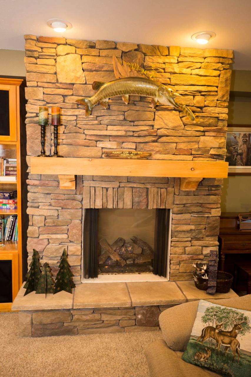1427 East Bass Lake Road Eagle River, WI 54521 - Photo 47 of 69 Gallery Image 47