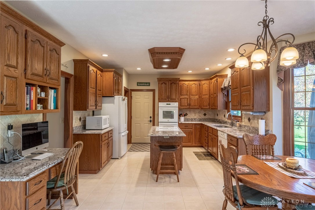 3536 Swigart Road Beavercreek, OH 45440 - Photo 33 of 86