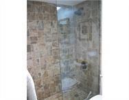 2311 South Cypress Bend Drive, Unit 416 Pompano Beach, FL 33069 - Photo 11 of 16 a close up of a shower