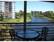 2311 South Cypress Bend Drive, Unit 416 Pompano Beach, FL 33069 - Photo 2 of 16