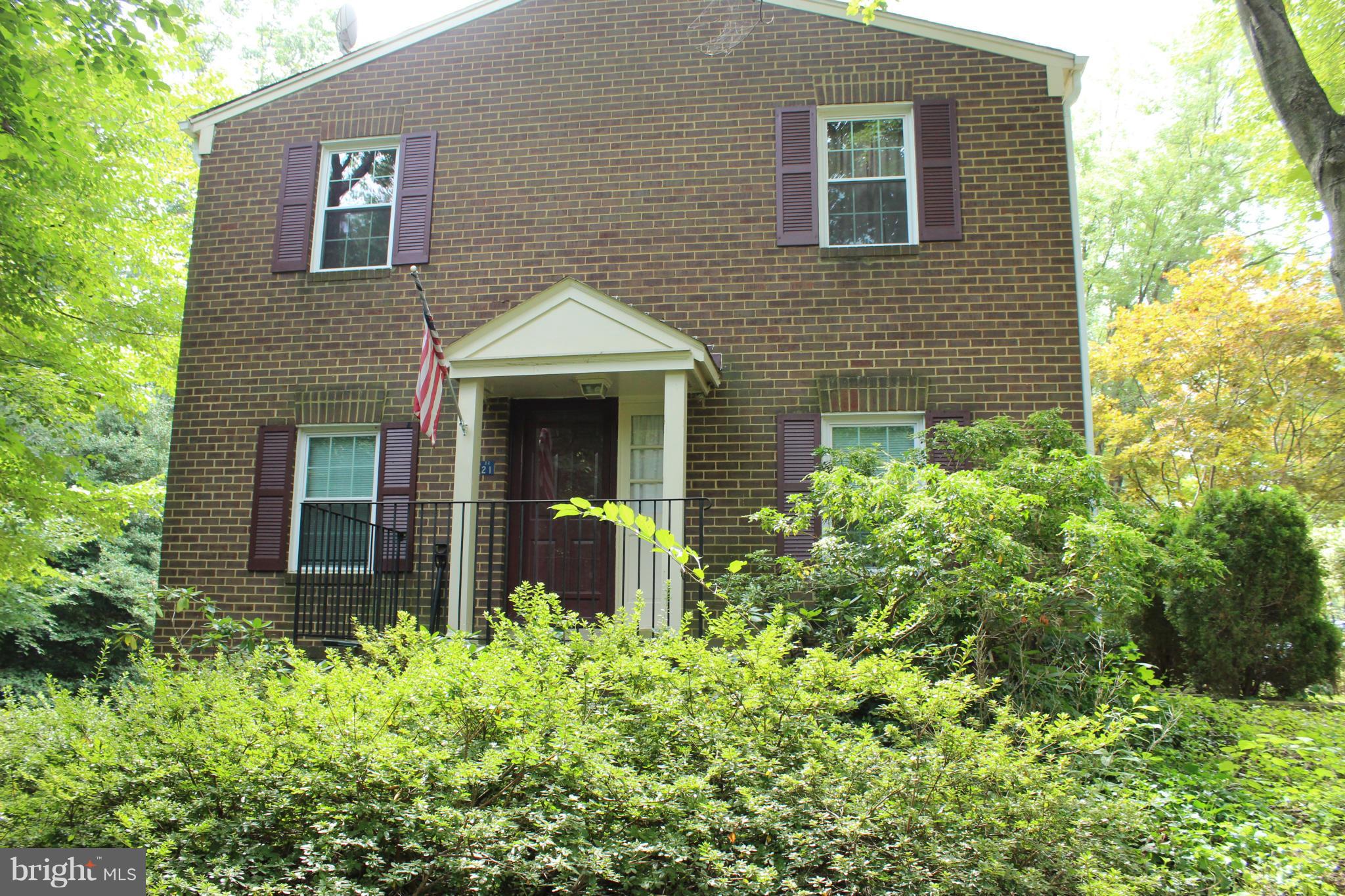 2221 Gunsmith Square Reston, VA 20191 - Photo 2 of 29 Exterior (Front)