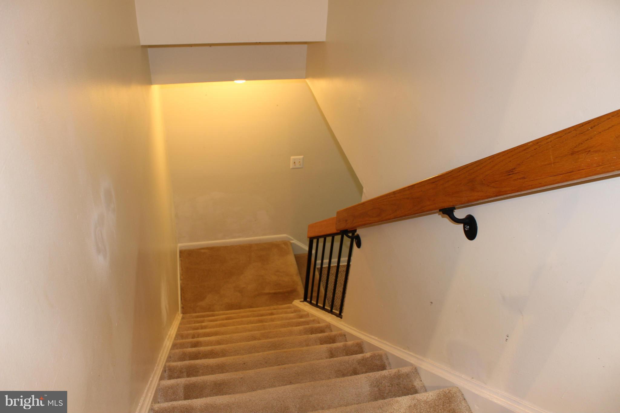 2221 Gunsmith Square Reston, VA 20191 - Photo 21 of 29 Basement