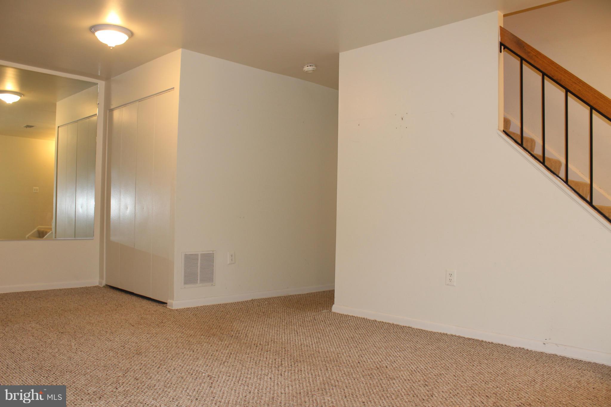 2221 Gunsmith Square Reston, VA 20191 - Photo 23 of 29 Basement