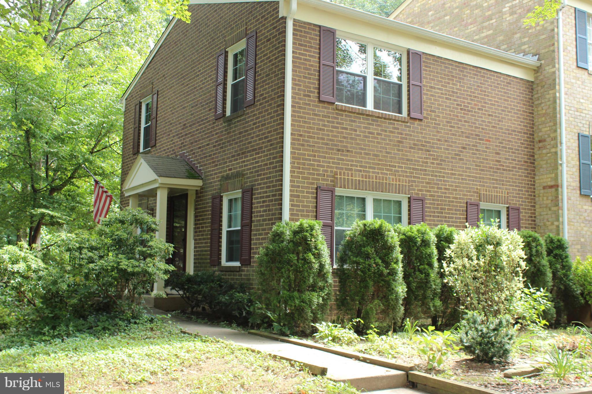 2221 Gunsmith Square Reston, VA 20191 - Photo 29 of 29 Exterior (General)