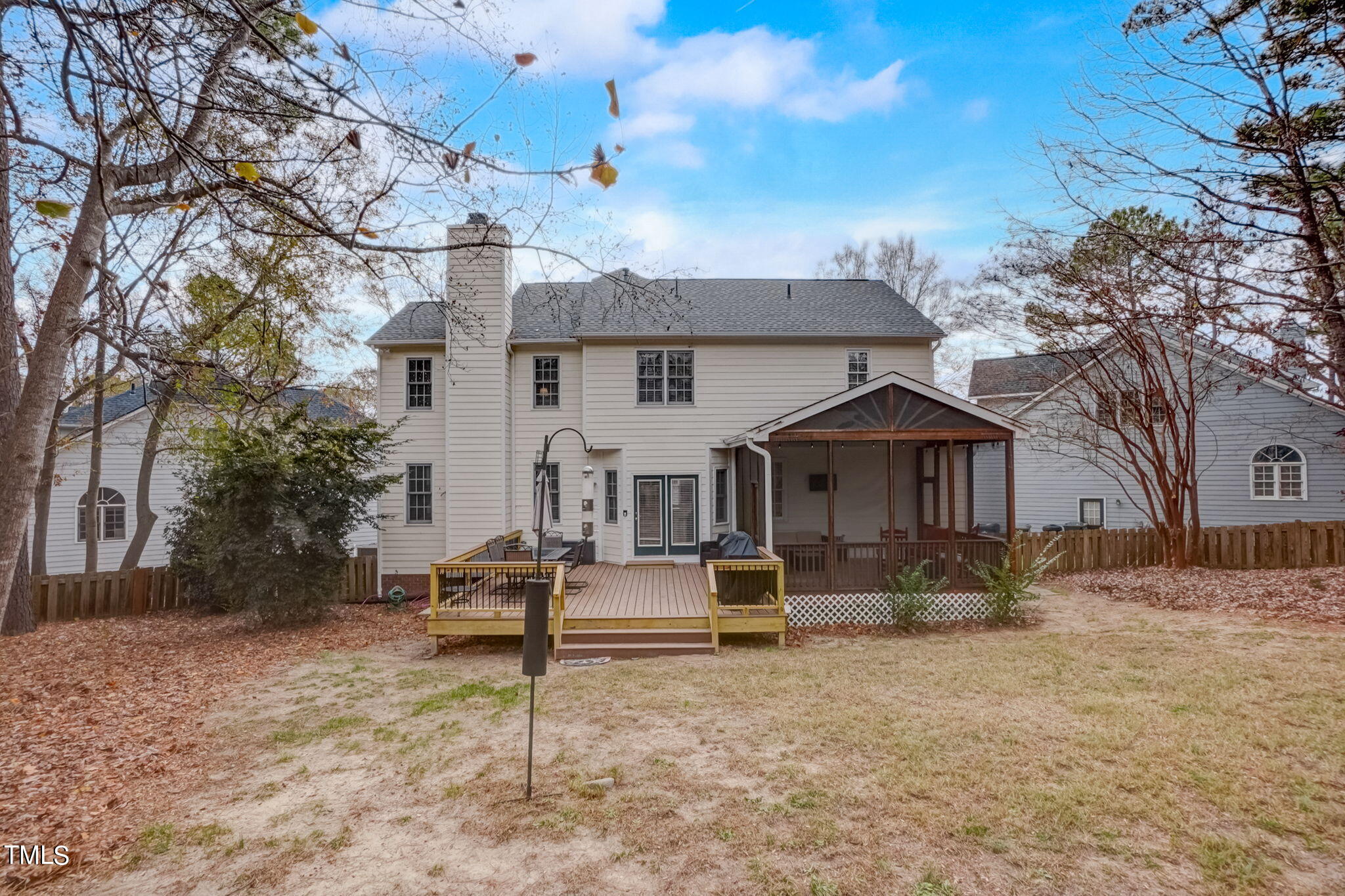 13101 Elmleaf Court Raleigh, NC 27614 - Photo 45 of 46 52-web-or-mls- Elmleaf Ct-052