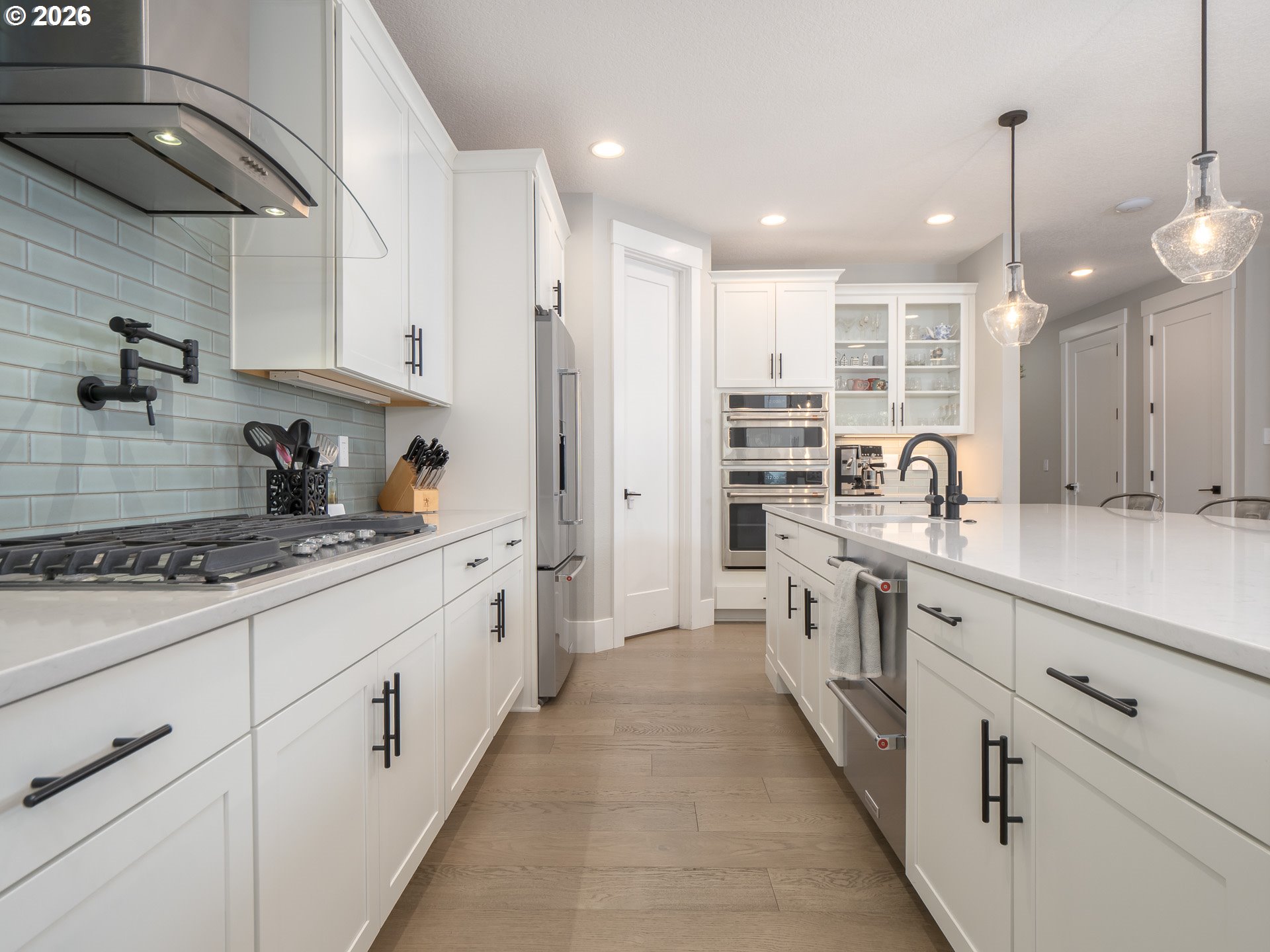 15628 Quarry Road Lake Oswego, OR 97035 - Photo 12 of 48 Gallery Image 12