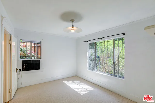 $5,995 | 835 North Ogden Drive, Los Angeles, CA 90046