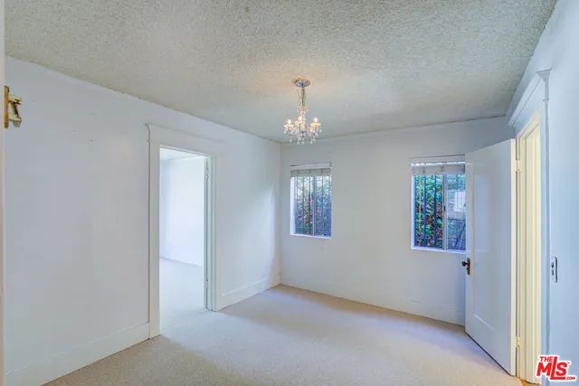 $5,995 | 835 North Ogden Drive, Los Angeles, CA 90046