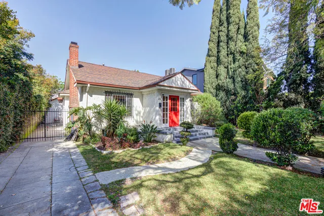 $5,995 | 835 North Ogden Drive, Los Angeles, CA 90046