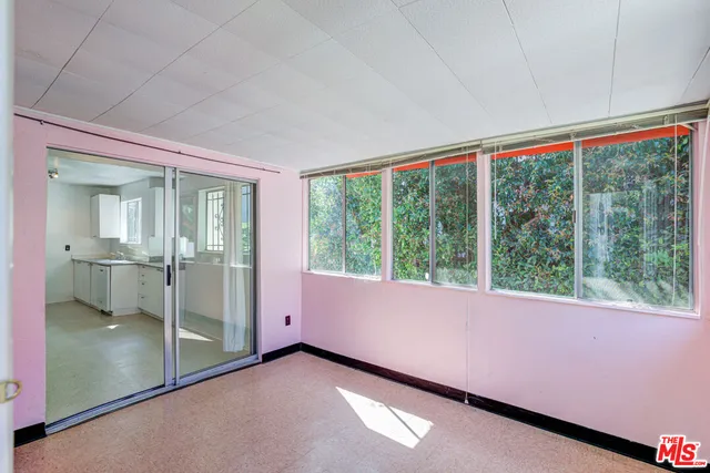 $5,995 | 835 North Ogden Drive, Los Angeles, CA 90046