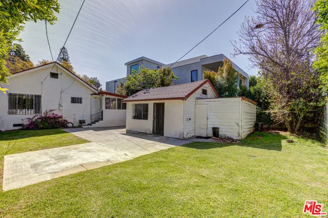 $5,995 | 835 North Ogden Drive, Los Angeles, CA 90046