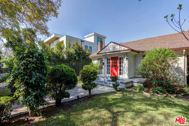 $5,995 | 835 North Ogden Drive, Los Angeles, CA 90046