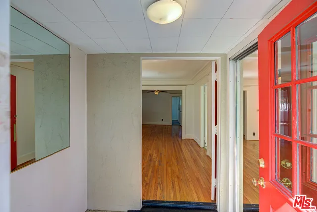 $5,995 | 835 North Ogden Drive, Los Angeles, CA 90046