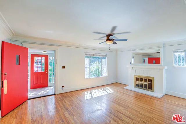 $5,995 | 835 North Ogden Drive, Los Angeles, CA 90046