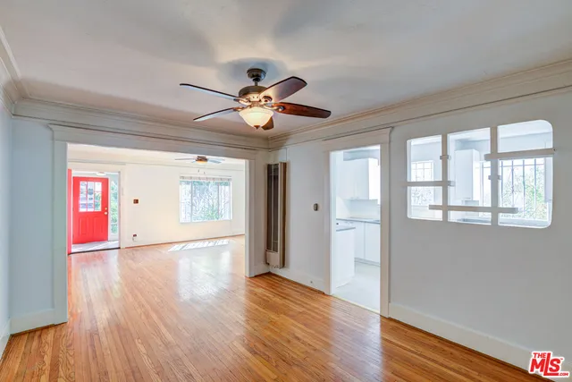 $5,995 | 835 North Ogden Drive, Los Angeles, CA 90046