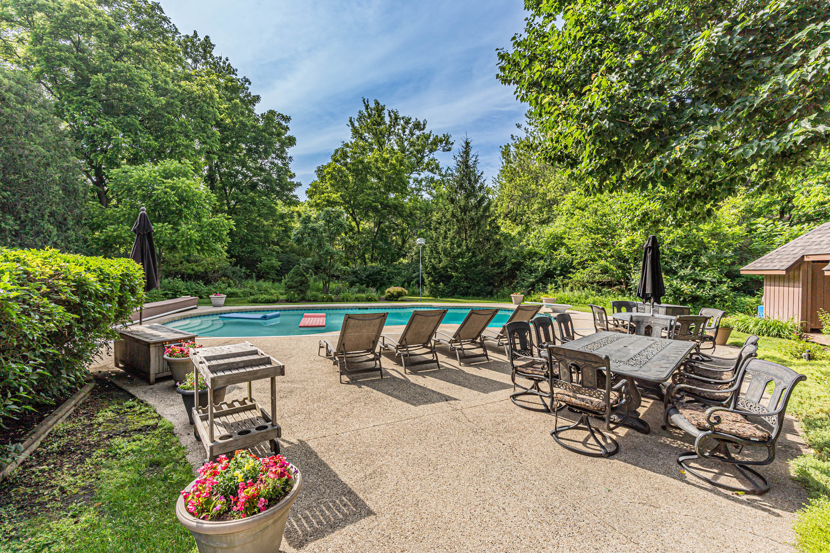 6535 Stockbridge Lane Long Grove, IL 60047 - Photo 34 of 43